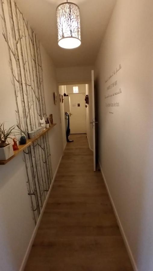 Modern Studio 10 Minutes From The Beach La Baule-Escoublac ภายนอก รูปภาพ